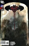 Superman/Batman #65 "Happy Halloween" (December, 2009)