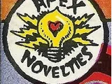 Apex Novelties