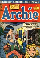 Archie #9