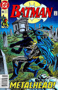 Batman Vol 1 486