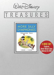 DisneyTreasures06-sillysymphonies