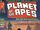 Planet of the Apes Vol 1 1