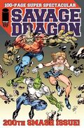 Savage Dragon #200