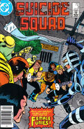Suicide Squad Vol 1 3