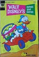 Walt Disney's Comics and Stories #397
