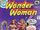 Wonder Woman Vol 1 250