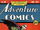 Adventure Comics Vol 1 46