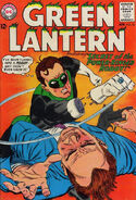 Green Lantern Vol 2 36