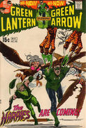 Green Lantern Vol 2 82