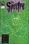 Spectre Vol 2 #24 "Ghosts In The Machine Part I Boyz Be Bad" (February, 1989)