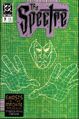 Spectre Vol 2 #24 (February, 1989)