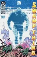 Swamp Thing Vol 2 #69 "Wild Thing" (February, 1988)