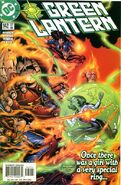 Green Lantern Vol 3 #142 "House on Fire, Part 2" (November, 2001)