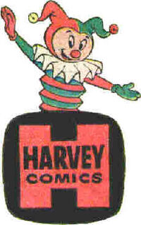 Harvey Logo