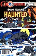 Haunted #47 (January, 1980)