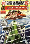 Our Fighting Forces Vol 1 138