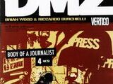 DMZ Vol 1 9