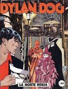 Dylan Dog #126