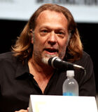 Greg Nicotero by Gage Skidmore