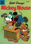 Mickey Mouse #68