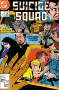 Suicide Squad Vol 1 19