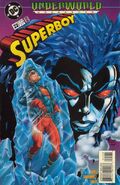 Superboy Vol 4 #22 "Fire and Ice" (December, 1995)