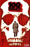 100 Bullets #58 "Coda Smoke" (April, 2005)