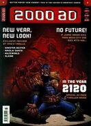 2000 AD #1077