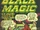 Black Magic (Prize) Vol 1 9