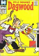 Dagwood Comics #79