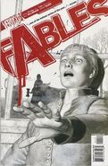 Fables #11 "Bag O' Bones" (May, 2003)