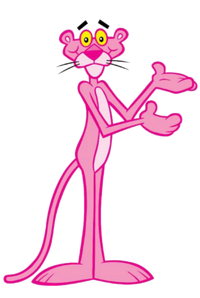 Pink Panther