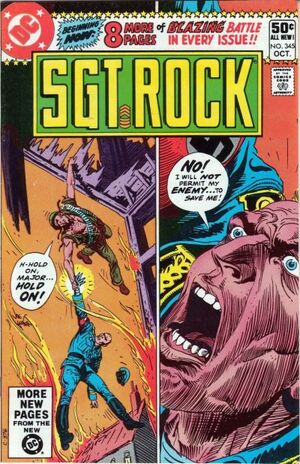 Sgt. Rock Vol 1 345