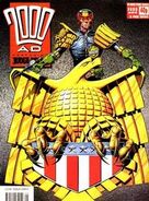 2000 AD #664