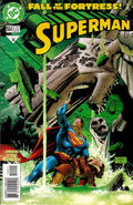 Superman Vol 2 #144 "Up In Smoke" (May, 1999)