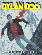 Dylan Dog #296