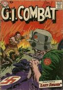 G.I. Combat Vol 1 63