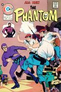 Phantom #65 (June, 1975)