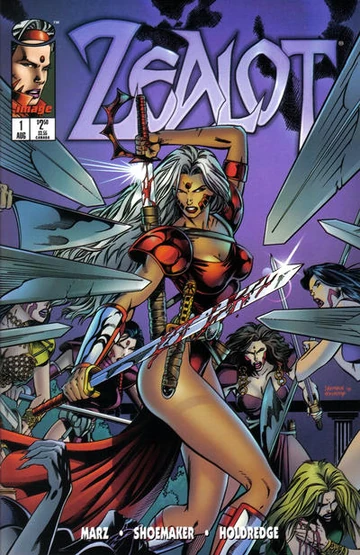 ZEALOTジーロットMadJumperII GRAPHIC 番長 on X