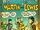 Adventures of Dean Martin and Jerry Lewis Vol 1 6