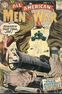 All-American Men of War Vol 1 46