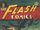 Flash Comics Vol 1 79