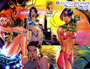 Gamorra Swimsuit Special Vol 1 1.jpg