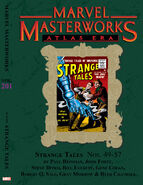 Marvel Masterworks Vol 1 201