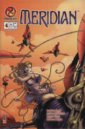 Meridian #4 (October, 2000)