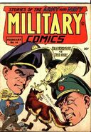 Military Comics Vol 1 16
