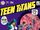 Teen Titans Vol 1 26