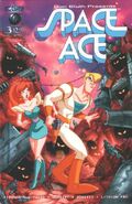 Space Ace #3 (December, 2003)