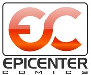 Epicenter Comics logo