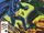 Green Lantern Corps Vol 1 206